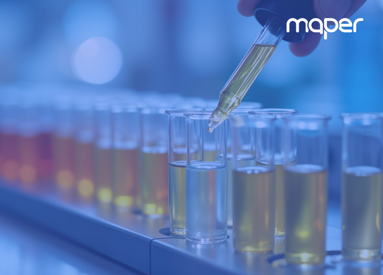 Lubricantes industriales